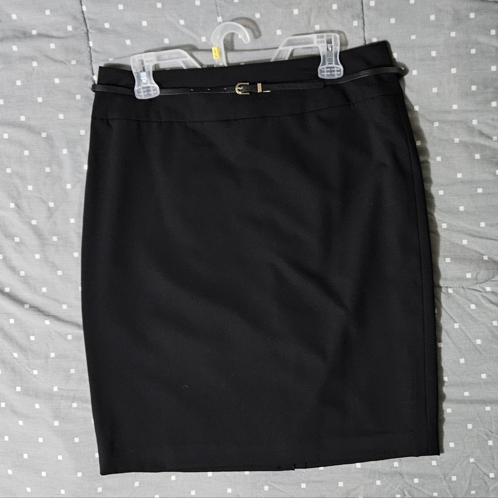 Liz Claiborne Pencil Skirt
